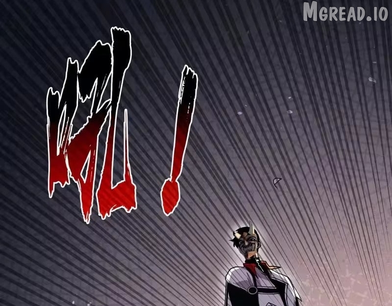 I Rely on My Invincibility to Deal Tons of Damage Passively! Chapter 167  - page 28